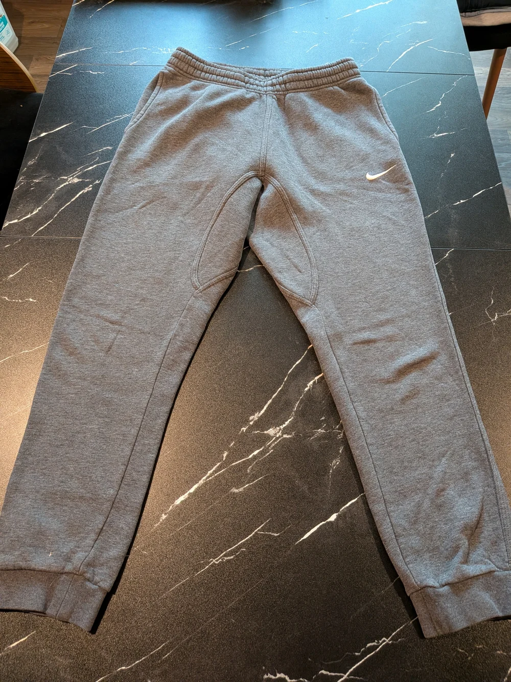 Nike Men's Gray Pants